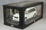 DNA Collectible Subaru Forester STI 2007 1:18 DNA000076 Resin