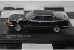 Vanguards rover sd1 vanden plas black va09000 1:43 scale