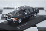 Vanguards rover sd1 vanden plas black va09000 1:43 scale