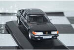 Vanguards rover sd1 vanden plas black va09000 1:43 scale