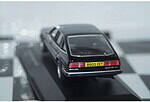 Vanguards rover sd1 vanden plas black va09000 1:43 scale