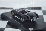Kyosho Shelby Cobra 427S/C Black 1:43 03011k