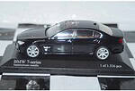 Minichamps BMW 7 Series F02 2008 431 027000 1:43