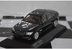 Minichamps BMW 7 Series F02 2008 431 027000 1:43
