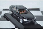 Minichamps BMW 7 Series 2001 Black 431 020202 1:43