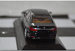 Minichamps BMW 7 Series F02 2008 431 027000 1:43