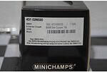 Minichamps BMW 6 Series Coupe 2006 431 026020 1:43
