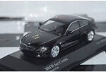 Minichamps BMW 6 Series Coupe 2006 431 026020 1:43