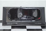 Minichamps BMW 6 Series Coupe 2006 431 026020 1:43