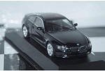 Minichamps BMW 6 Series Coupe 2006 431 026020 1:43