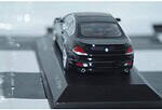 Minichamps BMW 6 Series Coupe 2006 431 026020 1:43