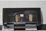 Minichamps BMW 7 Series 2001 Black 431 020202 1:43