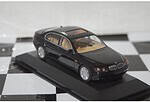 Minichamps BMW 7 Series 2001 Black 431 020202 1:43
