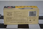 Vanguard triumph herald white va50008 1:43 scale