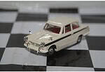 Vanguard triumph herald white va50008 1:43 scale
