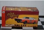 Autoworld dodge charger general lee 1969 orange awrss1151 1:43 scale