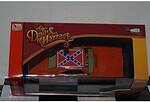 Autoworld dodge charger general lee 1969 orange awrss1151 1:43 scale