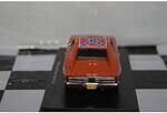Autoworld dodge charger general lee 1969 orange awrss1151 1:43 scale