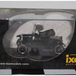 Ixo Ford Model T Runabout 1925 CLC012 1:43