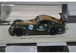 Spark Morgan Aero 8 Supersport GT3 2010 S2182 1:43