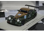 Spark Morgan Aero 8 Supersport GT3 2010 S2182 1:43