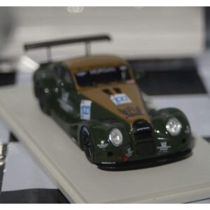 Spark Morgan Aero 8 Supersport GT3 2010 S2182 1:43