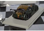 Spark Morgan Aero 8 Supersport GT3 2010 S2182 1:43
