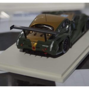 Spark Morgan Aero 8 Supersport GT3 2010 S2182 1:43