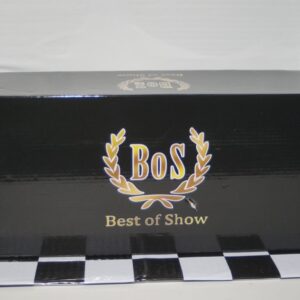 Bos models buick cebtury caballerc estate bos128 1:18 resin