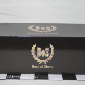 Bos models buick cebtury caballerc estate bos128 1:18 resin