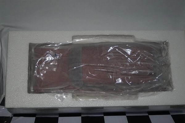 Bos models buick cebtury caballerc estate bos128 1:18 resin