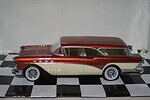 Bos models buick cebtury caballerc estate bos128 1:18 resin