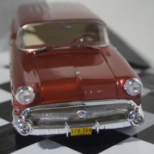Bos models buick cebtury caballerc estate bos128 1:18 resin
