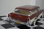 Bos models buick cebtury caballerc estate bos128 1:18 resin