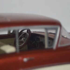 Bos models buick cebtury caballerc estate bos128 1:18 resin