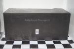 Rolls Royce Phantom 6 Queen Elizabeth Edition RR10RY 1:18 Diecast