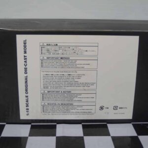 Rolls Royce Phantom 6 Queen Elizabeth Edition RR10RY 1:18 Diecast