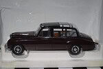 Rolls Royce Phantom 6 Queen Elizabeth Edition RR10RY 1:18 Diecast