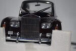 Rolls Royce Phantom 6 Queen Elizabeth Edition RR10RY 1:18 Diecast