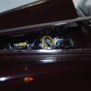 Rolls Royce Phantom 6 Queen Elizabeth Edition RR10RY 1:18 Diecast