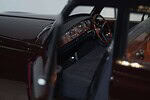 Rolls Royce Phantom 6 Queen Elizabeth Edition RR10RY 1:18 Diecast