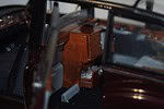 Rolls Royce Phantom 6 Queen Elizabeth Edition RR10RY 1:18 Diecast