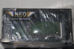 NEO Models Volvo 145 Usa Estate Green NEO43093 1:43 scale