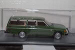 NEO Models Volvo 145 Usa Estate Green NEO43093 1:43 scale