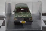 NEO Models Volvo 145 Usa Estate Green NEO43093 1:43 scale