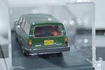 NEO Models Volvo 145 Usa Estate Green NEO43093 1:43 scale