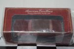 NEO Models American Excellence Buick Electra Sedan Red 1:43