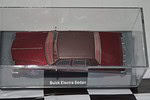 NEO Models American Excellence Buick Electra Sedan Red 1:43