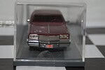 NEO Models American Excellence Buick Electra Sedan Red 1:43