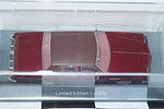 NEO Models American Excellence Buick Electra Sedan Red 1:43